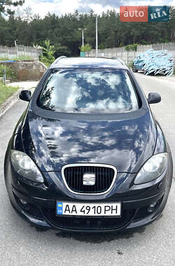 Минивэн SEAT Altea XL 2008 в Киеве
