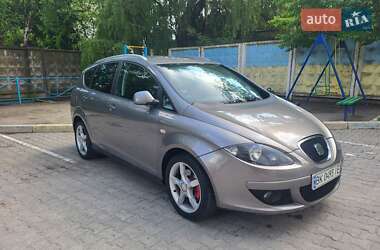 Минивэн SEAT Altea XL 2007 в Хмельницком