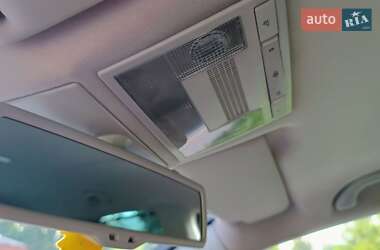 Мінівен SEAT Altea XL 2009 в 