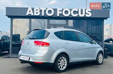 Минивэн SEAT Altea XL 2010 в 