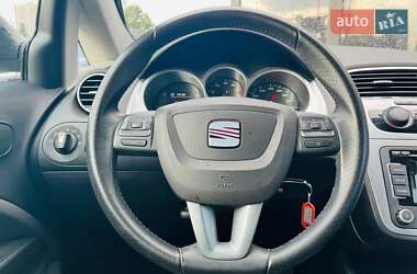 Минивэн SEAT Altea XL 2010 в 