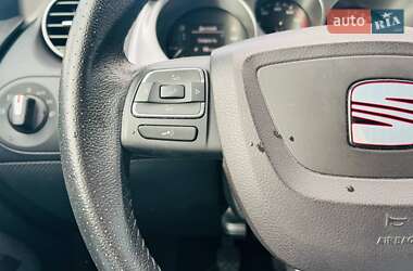 Минивэн SEAT Altea XL 2010 в 