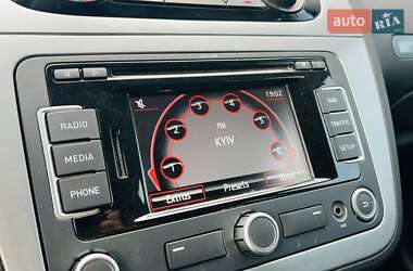 Минивэн SEAT Altea XL 2010 в 