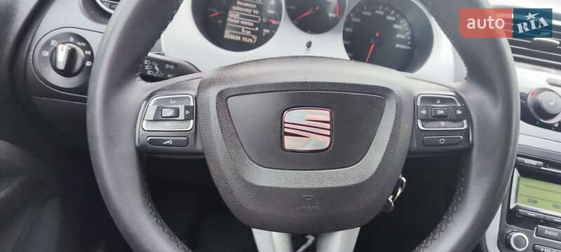 Минивэн SEAT Altea XL 2011 в Коломые