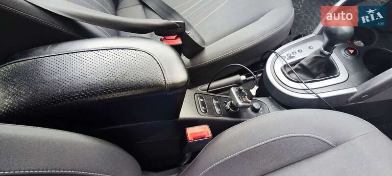 Минивэн SEAT Altea XL 2011 в Коломые