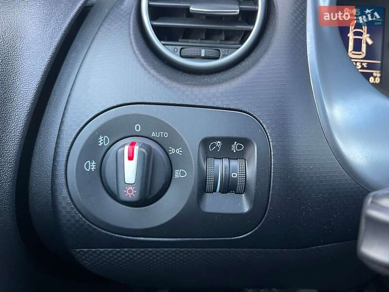 Мінівен SEAT Altea XL 2013 в Луцьку