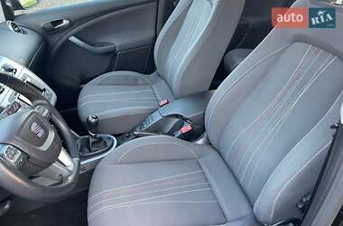 Минивэн SEAT Altea XL 2013 в 