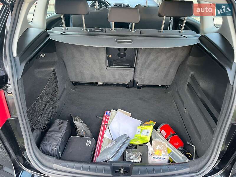 Мінівен SEAT Altea XL 2013 в Луцьку