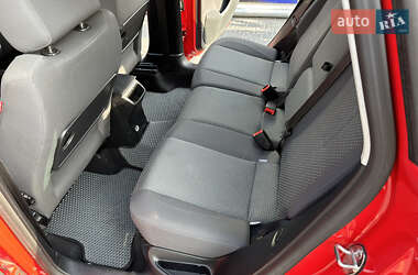 Минивэн SEAT Altea XL 2009 в 
