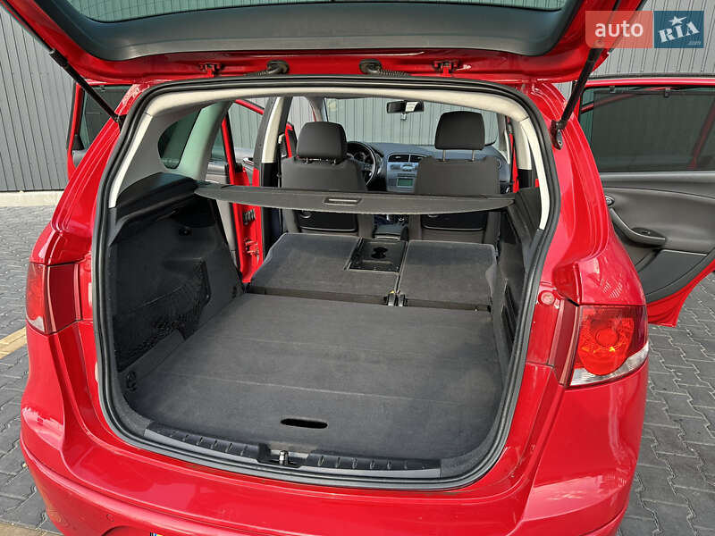 Мінівен SEAT Altea XL 2009 в Києві