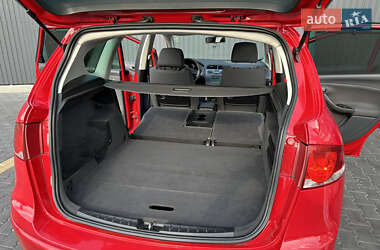 Минивэн SEAT Altea XL 2009 в 