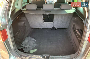 Минивэн SEAT Altea XL 2007 в 