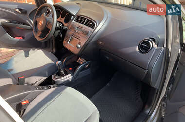 Минивэн SEAT Altea XL 2007 в 