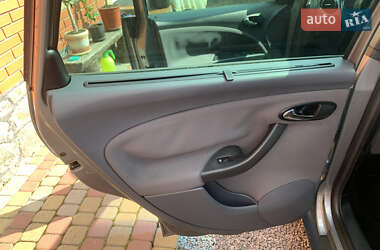 Минивэн SEAT Altea XL 2007 в 