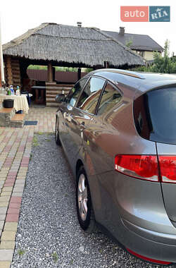 Минивэн SEAT Altea XL 2007 в 