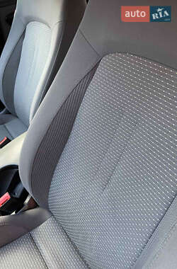 Минивэн SEAT Altea XL 2007 в 