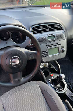 Минивэн SEAT Altea XL 2007 в 