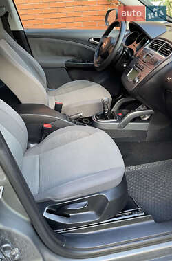 Минивэн SEAT Altea XL 2007 в 