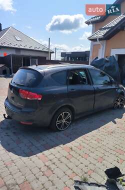 Минивэн SEAT Altea XL 2011 в Житомире