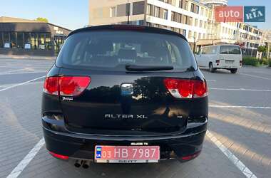 Минивэн SEAT Altea XL 2013 в 