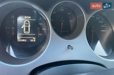 Минивэн SEAT Altea XL 2013 в 