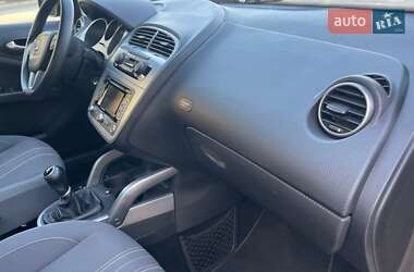 Минивэн SEAT Altea XL 2013 в 