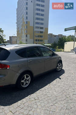Минивэн SEAT Altea XL 2007 в 