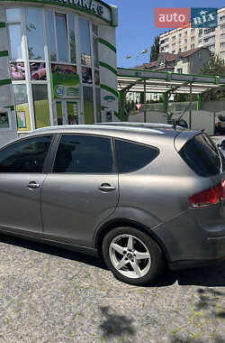 Минивэн SEAT Altea XL 2007 в 