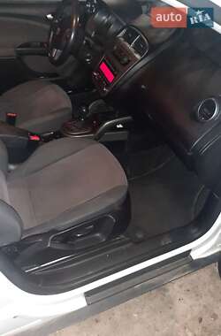 Минивэн SEAT Altea XL 2010 в 