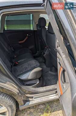 Мінівен SEAT Altea XL 2007 в Хусті