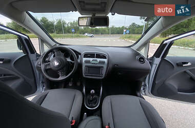 Минивэн SEAT Altea XL 2010 в 