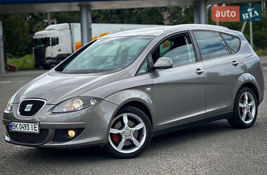Минивэн SEAT Altea XL 2007 в 