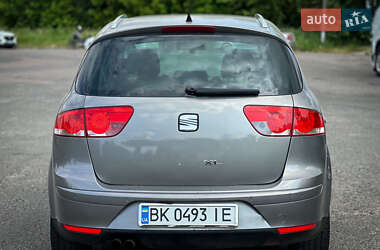 Минивэн SEAT Altea XL 2007 в 