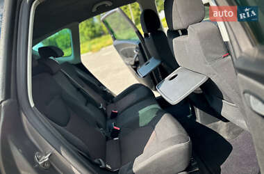 Минивэн SEAT Altea XL 2007 в 
