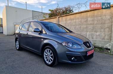 Минивэн SEAT Altea XL 2012 в Киеве