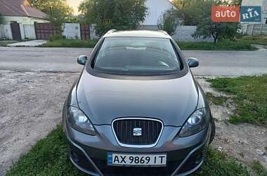 Минивэн SEAT Altea XL 2012 в Харькове