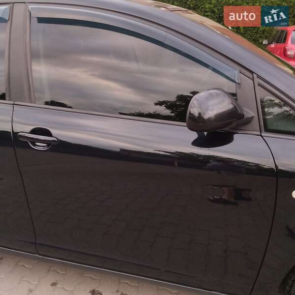 Мінівен SEAT Altea XL 2013 в Калуші