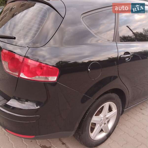 Мінівен SEAT Altea XL 2013 в Калуші