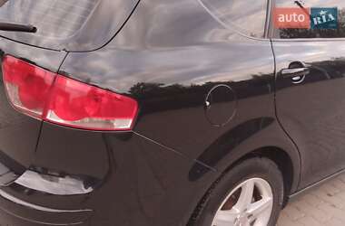 Минивэн SEAT Altea XL 2013 в 