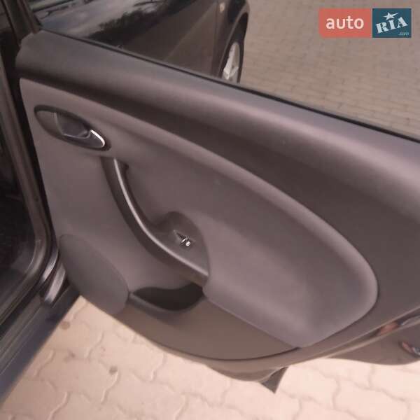 Мінівен SEAT Altea XL 2013 в Калуші