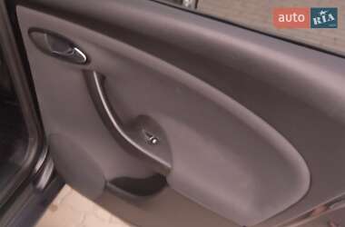 Минивэн SEAT Altea XL 2013 в 