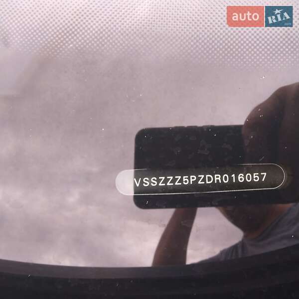 Мінівен SEAT Altea XL 2013 в Калуші