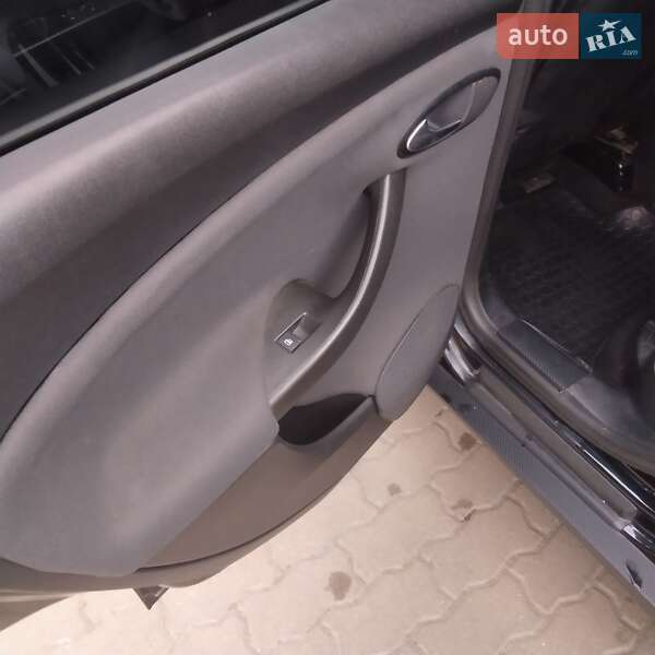 Мінівен SEAT Altea XL 2013 в Калуші