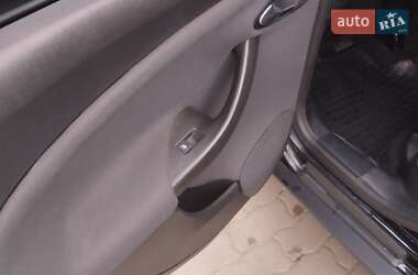 Минивэн SEAT Altea XL 2013 в 