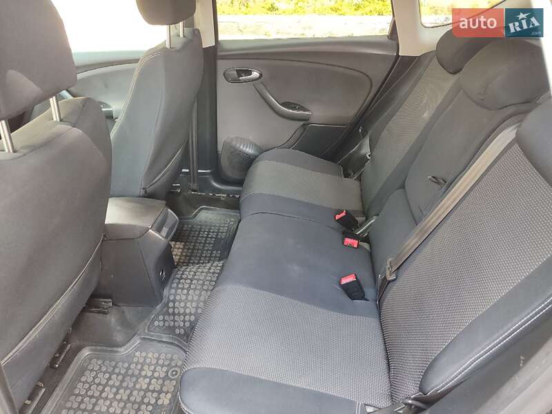 Минивэн SEAT Altea XL 2011 в Калуше