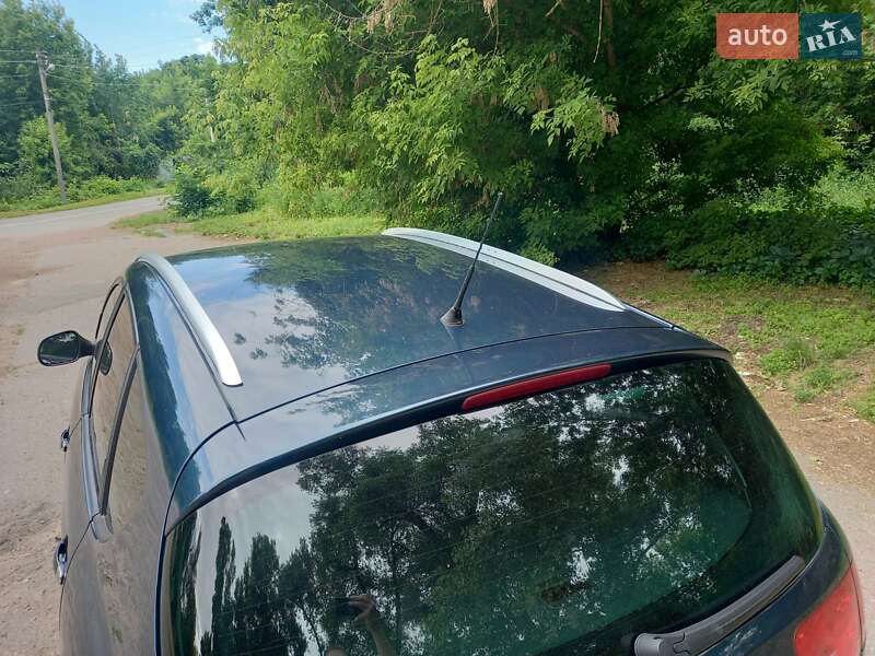 Минивэн SEAT Altea XL 2009 в Чернигове