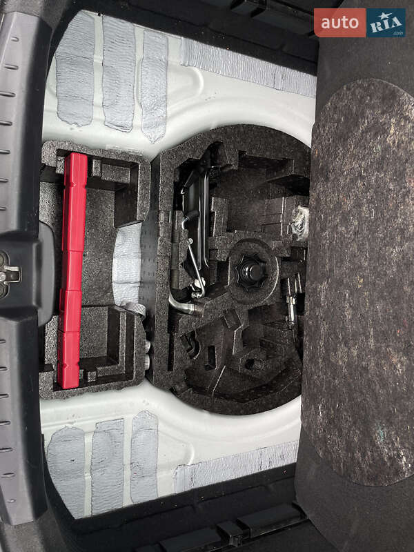 Минивэн SEAT Altea XL 2012 в Луцке