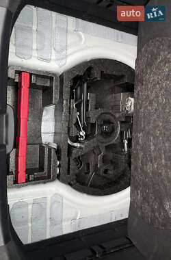 Минивэн SEAT Altea XL 2012 в 