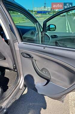 Минивэн SEAT Altea XL 2008 в 