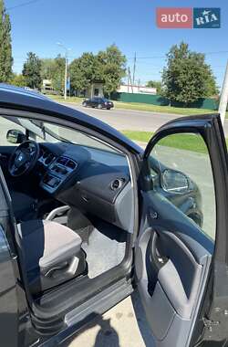 Минивэн SEAT Altea XL 2009 в 